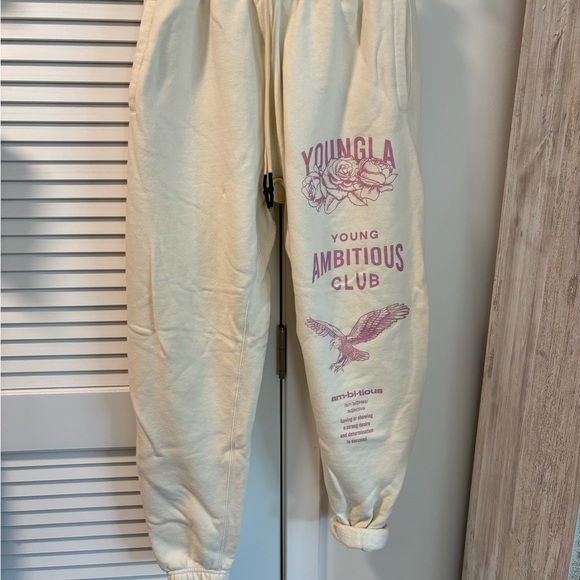 YoungLA Other - Sweatpants. Unisex Youngla
